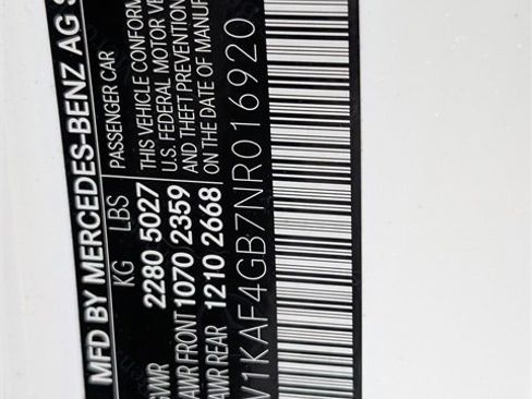 Used 2022 Mercedes-Benz C 300 Sedan image 31