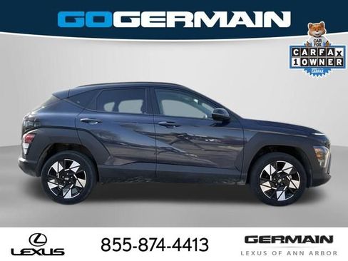 Used 2025 Hyundai Kona SEL AWD/4WD image 10