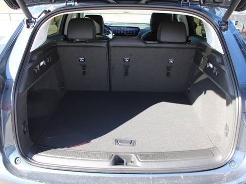 New 2026 Buick Envision Preferred image 12