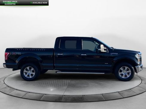 Used 2016 Ford F150 XLT w/ XTR Package image 6