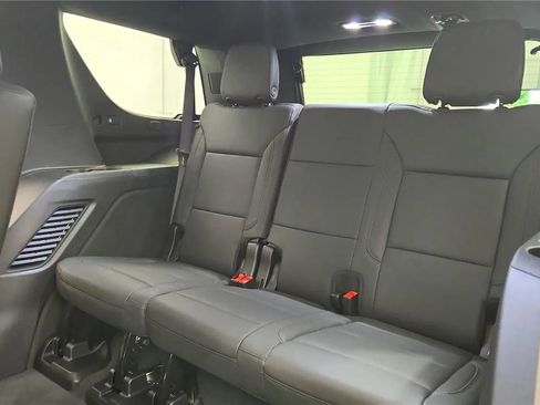 New 2026 Chevrolet Tahoe LT w/ Comfort Package AWD/4WD image 39