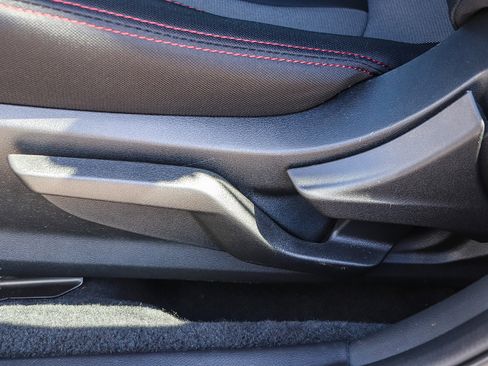 Used 2023 Subaru WRX Base image 26