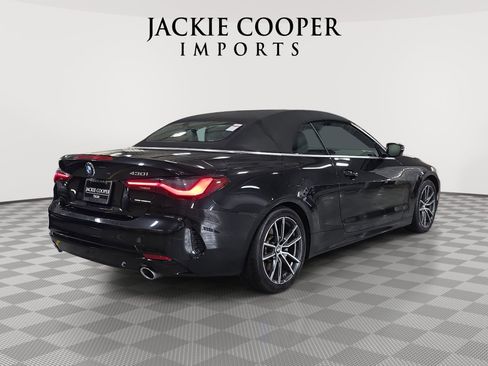Used 2025 BMW 430i Convertible image 5