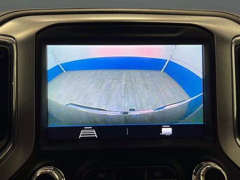 Used 2021 GMC Sierra 2500 SLE w/ X31 Off-Road Package image 14