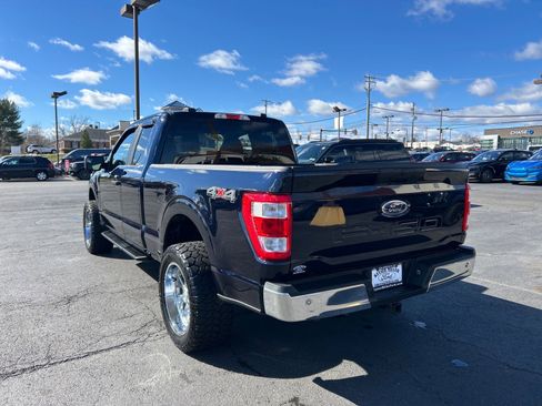 Certified 2022 Ford F150 XL w/ Equipment Group 101A High image 10