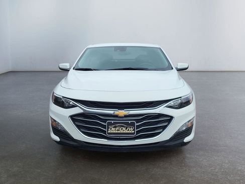 Used 2024 Chevrolet Malibu LT image 8