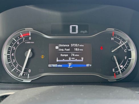 Used 2022 Honda Ridgeline Black Edition image 31