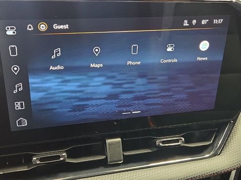 New 2026 Chevrolet Equinox RS image 17