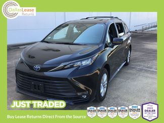 Used 2023 Toyota Sienna XLE Woodland Edition AWD/4WD video 1