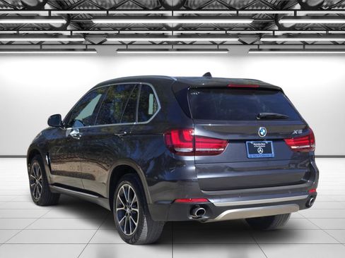 Used 2017 BMW X5 sDrive35i image 7