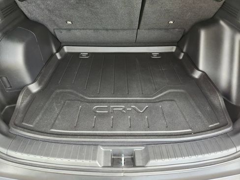 Certified 2026 Honda CR-V TrailSport image 31