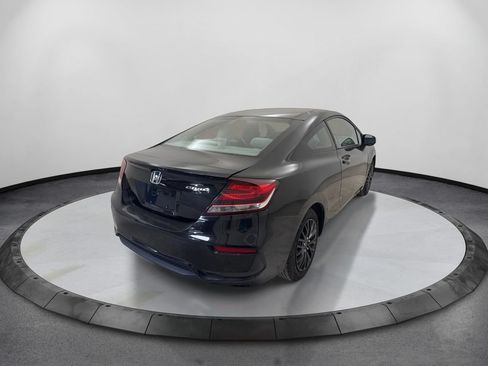 Used 2015 Honda Civic LX image 5