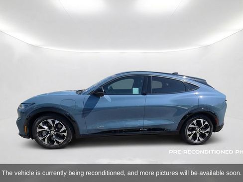 Used 2023 Ford Mustang Mach-E Premium RWD image 9