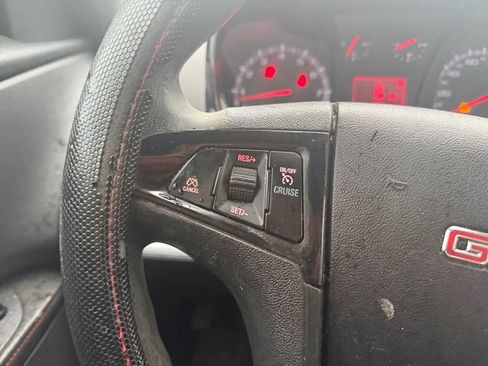 Used 2012 GMC Terrain SLE FWD image 15