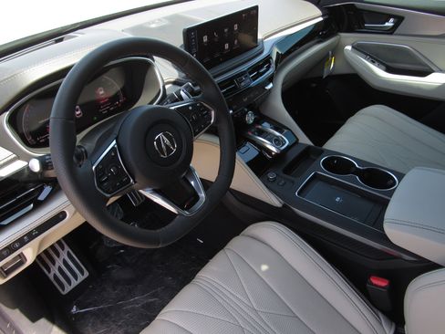 New 2026 Acura MDX A-Spec image 18