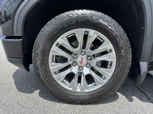 Used 2023 GMC Sierra 1500 Denali AWD/4WD image 13
