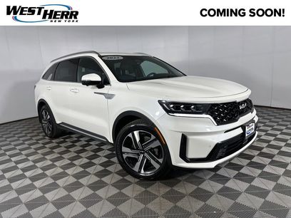 Used 2023 Kia Sorento SX Prestige