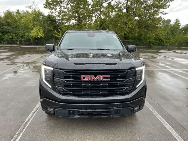 Used 2024 GMC Sierra 1500 Elevation AWD/4WD image 3