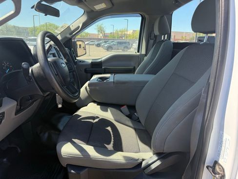 Used 2020 Ford F150 XL w/ Equipment Group 101A Mid image 11