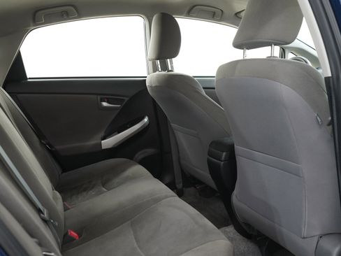 Used 2013 Toyota Prius Two image 12