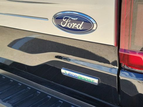 Used 2023 Ford F150 King Ranch w/ Equipment Group 601A High AWD/4WD image 32