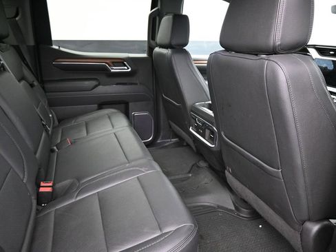 Used 2023 GMC Sierra 1500 Denali AWD/4WD image 26