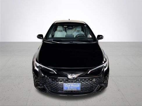 Used 2024 Toyota Corolla SE FWD image 3