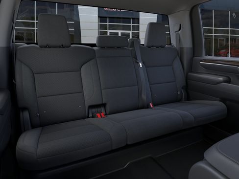 New 2026 GMC Sierra 2500 SLE AWD/4WD image 41