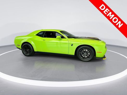 Used 2023 Dodge Challenger SRT Hellcat Redeye RWD image 9