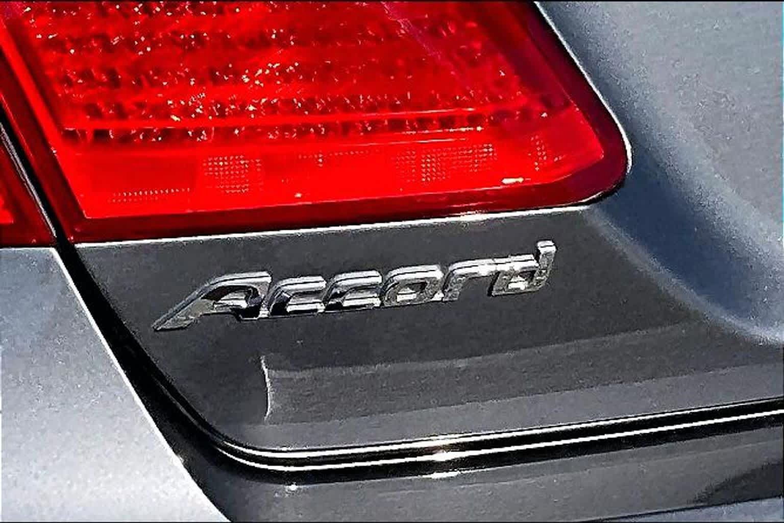 Used 2014 Honda Accord LX image 9