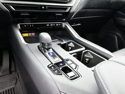 Used 2026 Lexus TX 350 AWD w/ Technology Package image 11