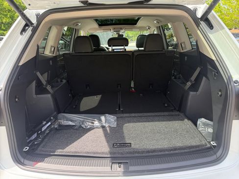 New 2026 Volkswagen Atlas SE AWD/4WD image 15