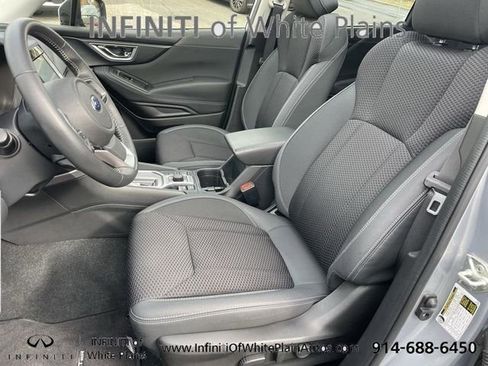 Used 2021 Subaru Forester Premium AWD/4WD image 6