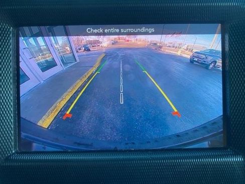 Used 2023 Jeep Wrangler Unlimited Sport image 20