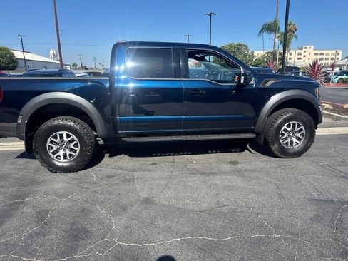 Used 2023 Ford F150 Raptor AWD/4WD image 6