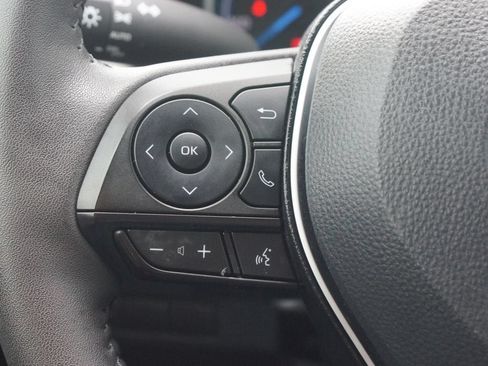 Used 2025 Toyota RAV4 XLE w/ Weather Package AWD/4WD image 10