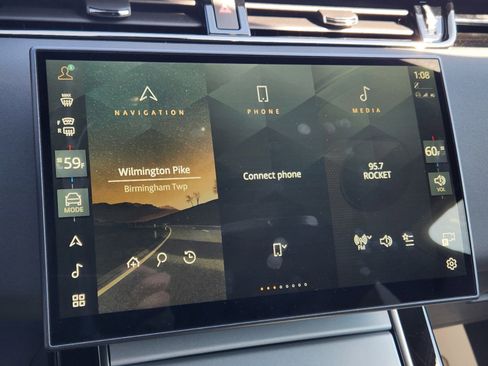 Certified 2024 Land Rover Range Rover Evoque S image 18