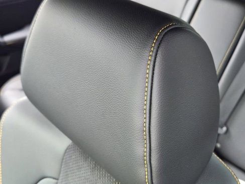 Certified 2026 Acura Integra A-Spec FWD image 15