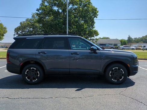 New 2026 Hyundai Palisade XRT Pro AWD/4WD image 3