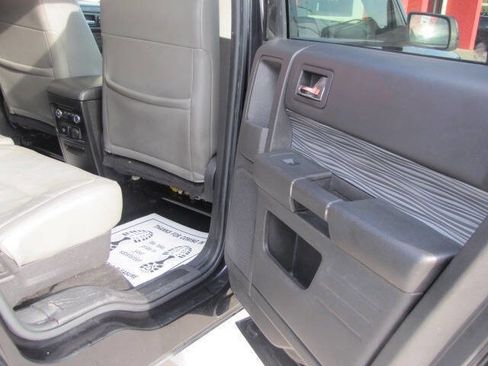 Used 2019 Ford Flex SEL w/ Equipment Group 202A image 16