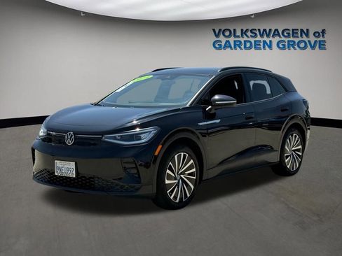 Used 2024 Volkswagen ID.4 S RWD image 4