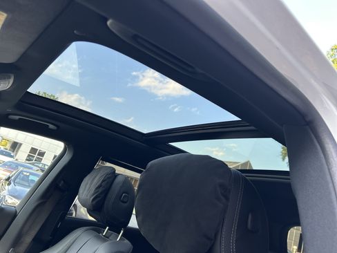 Certified 2025 Mercedes-Benz GLS 580 4MATIC image 24
