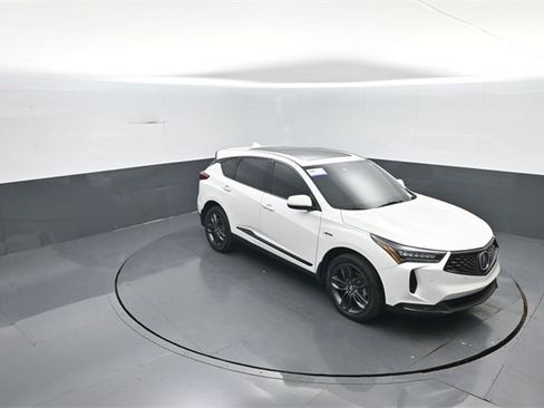Used 2023 Acura RDX A-Spec image 23