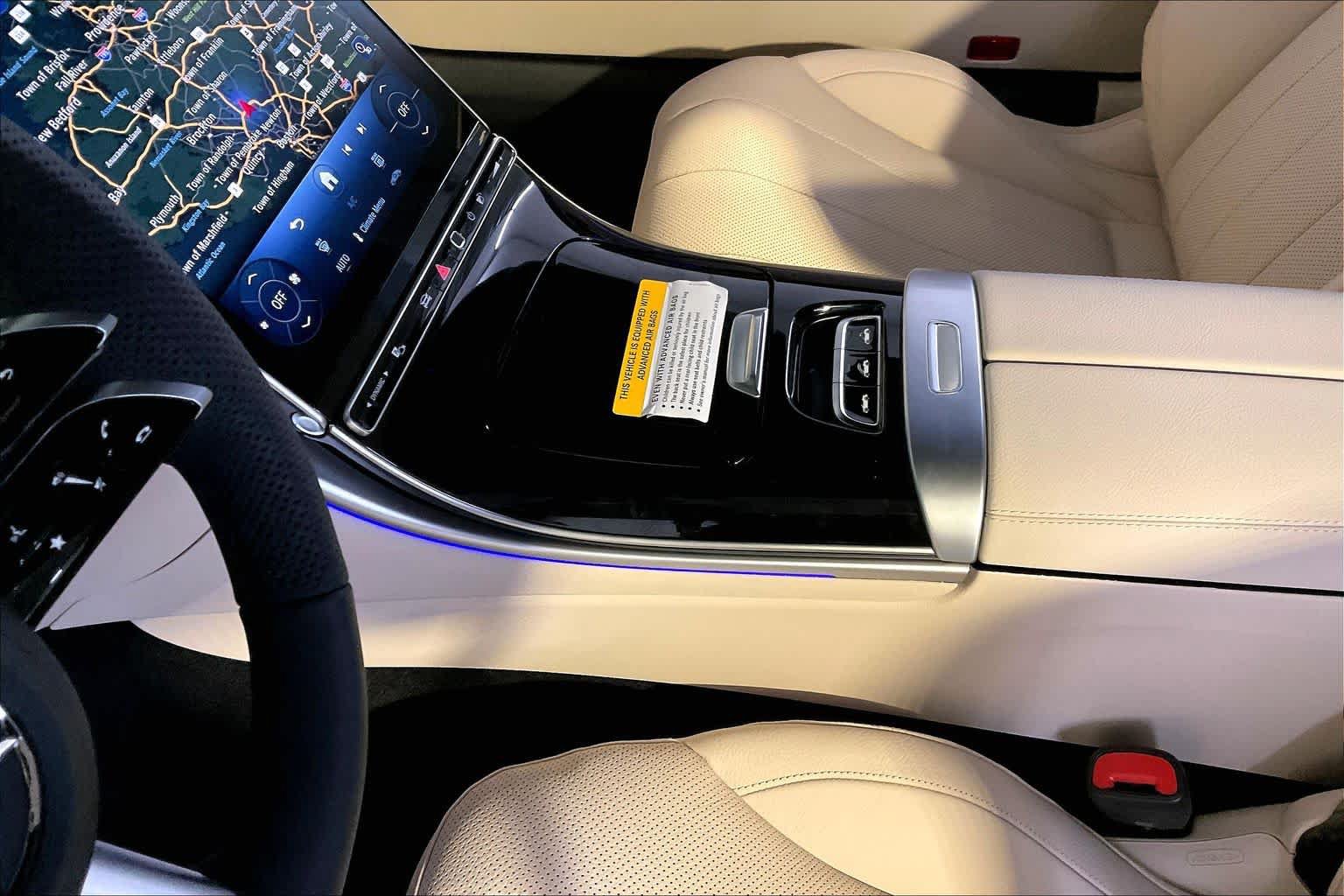New 2027 Mercedes-Benz CLE 450 4MATIC Cabriolet image 10