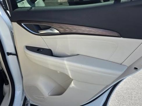 Used 2023 Buick Envision Avenir AWD/4WD image 14