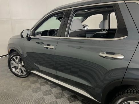 Used 2022 Hyundai Palisade SEL w/ Convenience Package image 35