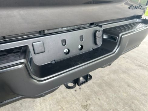 Used 2025 RAM 3500 Tradesman AWD/4WD image 19