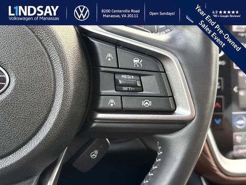 Used 2023 Subaru Outback Touring image 20