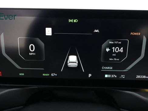 Used 2024 Kia EV9 Land AWD/4WD image 7
