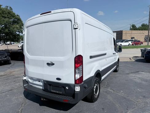 Used 2016 Ford Transit 350 148 Medium Roof RWD image 3